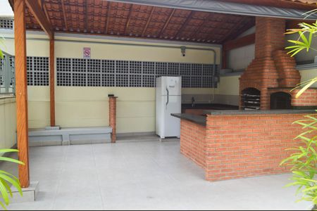 Apartamento para alugar com 87m², 3 quartos e 2 vagasÁrea comum