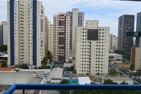 Apartamento para alugar com 87m², 3 quartos e 2 vagasSala Varanda