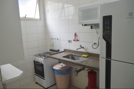 Apartamento para alugar com 87m², 3 quartos e 2 vagasÁrea comum
