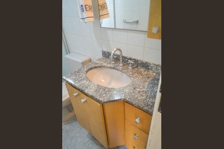 Apartamento para alugar com 87m², 3 quartos e 2 vagasQuarto 2 Suite Banheiro