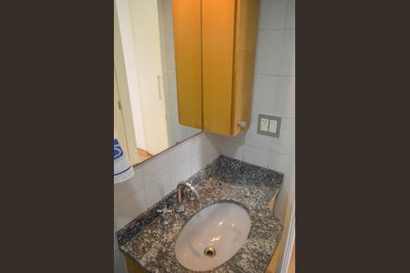 Apartamento para alugar com 87m², 3 quartos e 2 vagasQuarto 2 Suite Banheiro