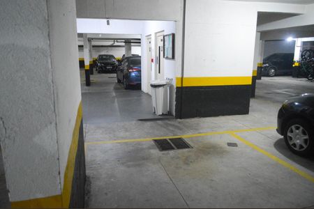 Apartamento para alugar com 87m², 3 quartos e 2 vagasÁrea comum