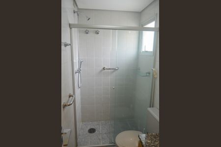 Apartamento para alugar com 87m², 3 quartos e 2 vagasQuarto 2 Suite Banheiro