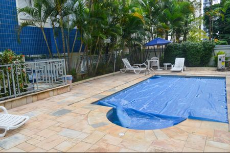 Apartamento para alugar com 87m², 3 quartos e 2 vagasÁrea comum