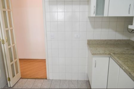 Apartamento para alugar com 87m², 3 quartos e 2 vagasCozinha