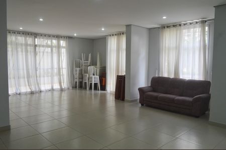 Apartamento para alugar com 87m², 3 quartos e 2 vagasÁrea comum