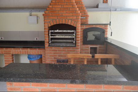 Apartamento para alugar com 87m², 3 quartos e 2 vagasÁrea comum