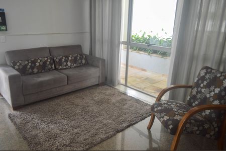 Apartamento para alugar com 87m², 3 quartos e 2 vagasÁrea comum