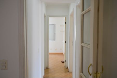 Apartamento para alugar com 87m², 3 quartos e 2 vagasCorredor