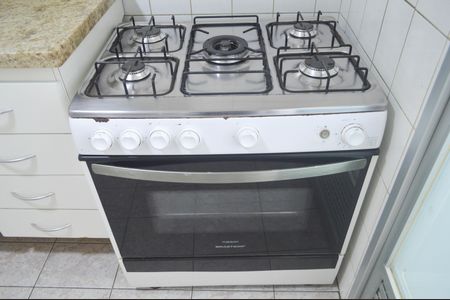 Apartamento para alugar com 87m², 3 quartos e 2 vagasCozinha