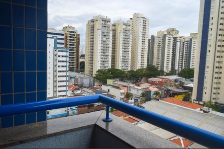 Apartamento para alugar com 87m², 3 quartos e 2 vagasSala Varanda