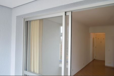 Apartamento para alugar com 87m², 3 quartos e 2 vagasSala Varanda