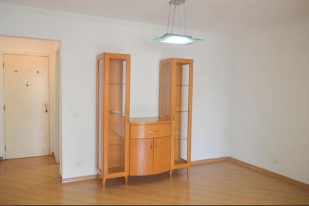 Apartamento para alugar com 87m², 3 quartos e 2 vagasSala