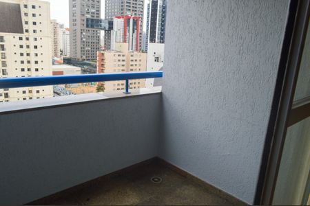 Apartamento para alugar com 87m², 3 quartos e 2 vagasSala Varanda