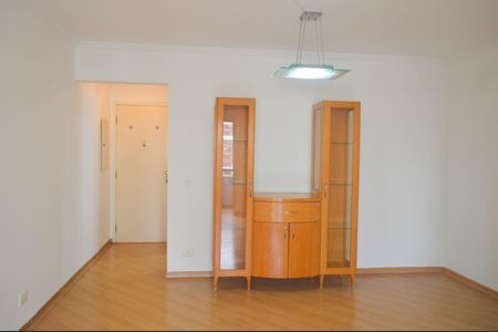 Apartamento para alugar com 87m², 3 quartos e 2 vagasSala