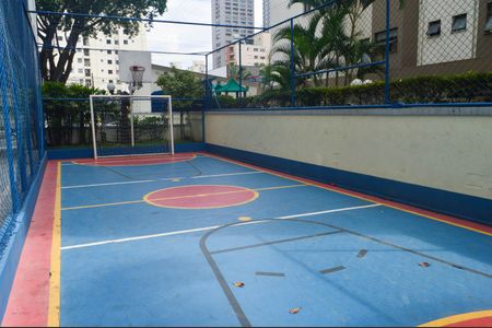 Apartamento para alugar com 87m², 3 quartos e 2 vagasÁrea comum