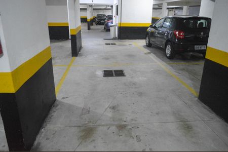 Apartamento para alugar com 87m², 3 quartos e 2 vagasÁrea comum