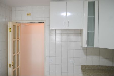 Apartamento para alugar com 87m², 3 quartos e 2 vagasCozinha