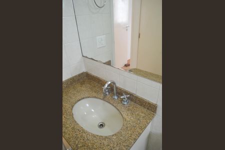 Apartamento para alugar com 87m², 3 quartos e 2 vagasBanheiro