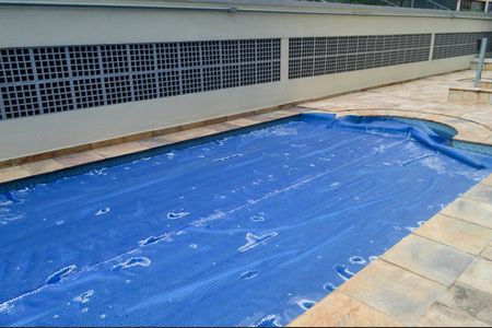 Apartamento para alugar com 87m², 3 quartos e 2 vagasÁrea comum