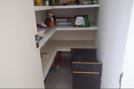 Apartamento para alugar com 87m², 3 quartos e 2 vagasÁrea de Serviço