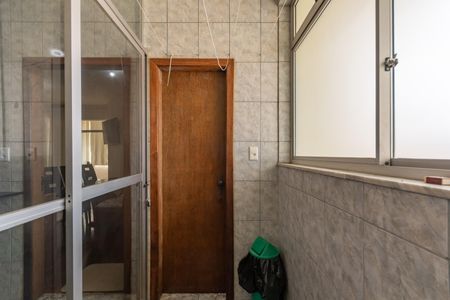 Apartamento para alugar com 66m², 2 quartos e 1 vaga Apartamento para alugar com 66m², 2 quartos e 1 vagaÁrea de Serviço