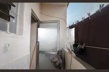 Apartamento à venda com 60m², 2 quartos e sem vaga