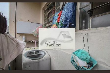 Apartamento à venda com 60m², 2 quartos e sem vaga