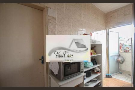 Apartamento à venda com 60m², 2 quartos e sem vaga