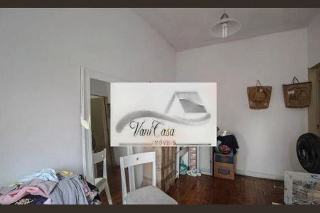 Apartamento à venda com 60m², 2 quartos e sem vaga