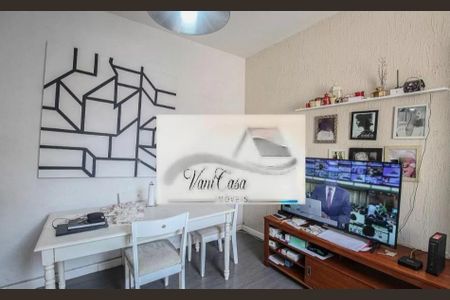 Apartamento à venda com 2 quartos, 60m² em Ipiranga, São Paulo