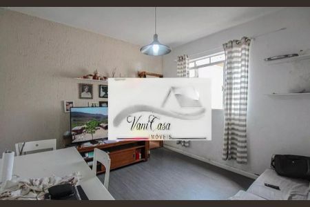 Apartamento à venda com 2 quartos, 60m² em Ipiranga, São Paulo