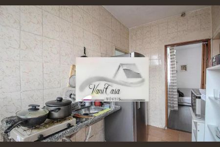 Apartamento à venda com 60m², 2 quartos e sem vaga
