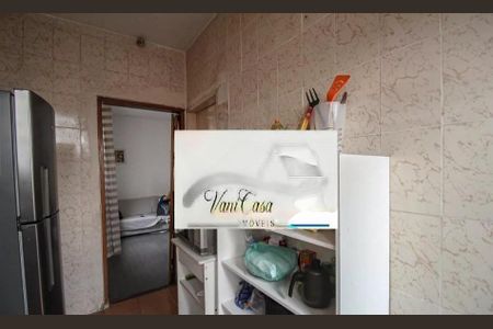 Apartamento à venda com 60m², 2 quartos e sem vaga