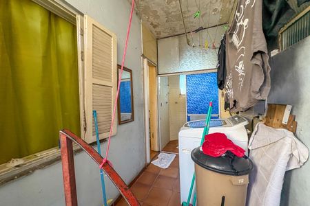 Casa à venda com 367m², 2 quartos e 2 vagasÁrea de Serviço da Casa 2