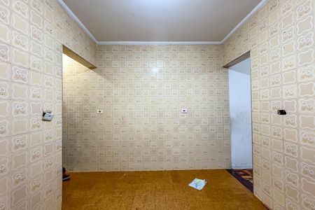 Casa à venda com 367m², 2 quartos e 2 vagasCozinha