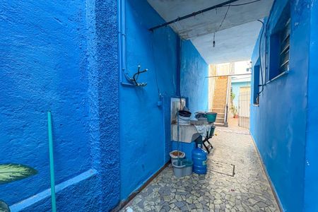 Casa à venda com 367m², 2 quartos e 2 vagasÁrea de Serviço