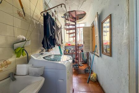 Casa à venda com 367m², 2 quartos e 2 vagasÁrea de Serviço da Casa 2