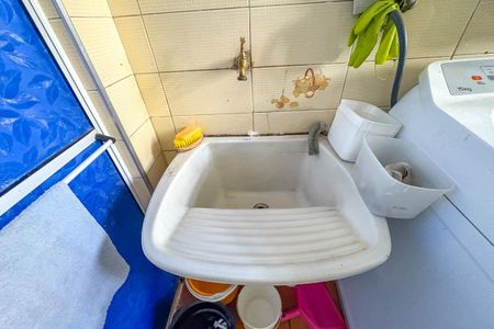 Casa à venda com 367m², 2 quartos e 2 vagasÁrea de Serviço da Casa 2