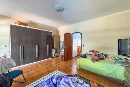 Casa à venda com 367m², 2 quartos e 2 vagasQuarto 1 da Casa 2