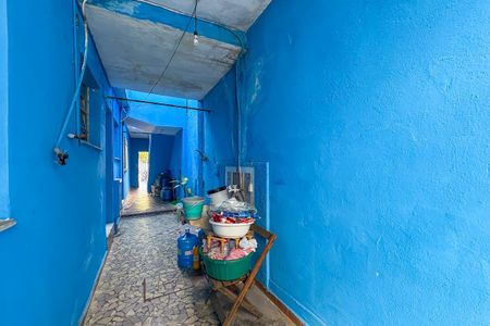 Casa à venda com 367m², 2 quartos e 2 vagasÁrea de Serviço