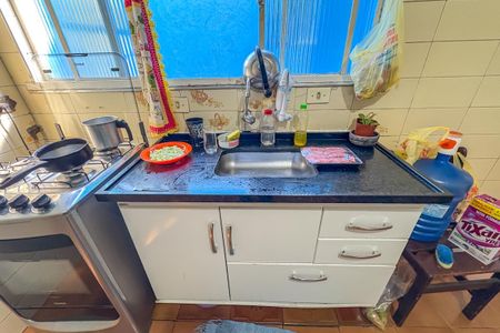 Casa à venda com 367m², 2 quartos e 2 vagasCozinha da Casa 2