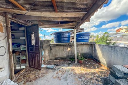 Casa à venda com 367m², 2 quartos e 2 vagasÁrea da Casa 2