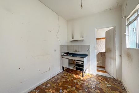 Casa à venda com 367m², 2 quartos e 2 vagasCozinha Edícula