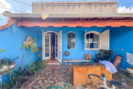 Casa à venda com 367m², 2 quartos e 2 vagasVaranda do Quarto 1 da Casa 2