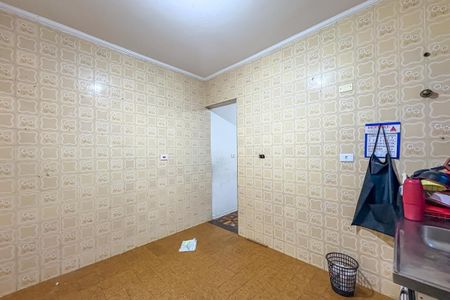 Casa à venda com 367m², 2 quartos e 2 vagasCozinha