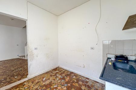 Casa à venda com 367m², 2 quartos e 2 vagasCozinha Edícula