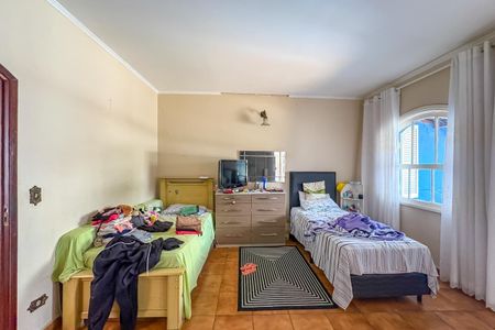 Casa à venda com 367m², 2 quartos e 2 vagasQuarto 1 da Casa 2