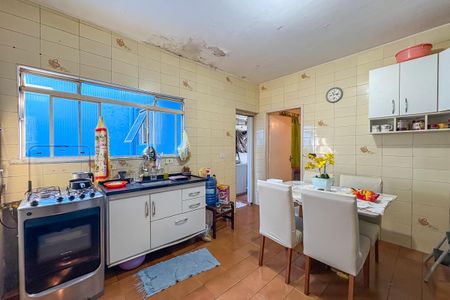 Casa à venda com 367m², 2 quartos e 2 vagasCozinha da Casa 2