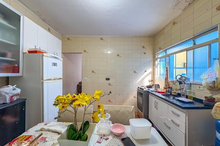 Casa à venda com 367m², 2 quartos e 2 vagasCozinha da Casa 2